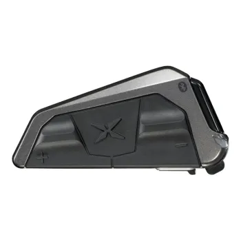 cafe 4 racer - Scorpion EXOCOM Link-1 single - Scorpion  BT Communication & Action cams 
