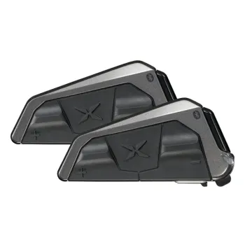 cafe 4 racer - Scorpion EXOCOM Link-1 dual - Scorpion  BT Communication & Action cams 