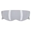 EXO-COMBAT EVO / COVERT-X SUN VISOR LIGHT SMOKE (KS-8)