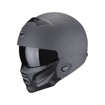 cafe 4 racer Scorpion  worldwide shipping