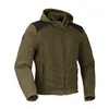cafe 4 racer - Segura Natcho jacket khaki - SEGURA Jackets 