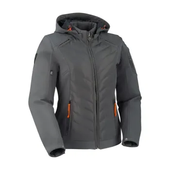 cafe 4 racer - By City Kings jacket black - By City Jackets 