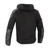 cafe 4 racer - Segura Chikko jacket black - SEGURA Jackets 