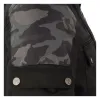 Bunda Segura Chikko black
