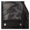 cafe 4 racer - Segura Chikko jacket black - SEGURA Jackets 