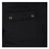 cafe 4 racer - Segura Chikko jacket black - SEGURA Jackets 