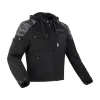 Bunda Segura Chikko black