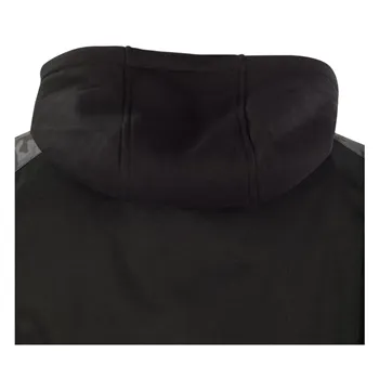 cafe 4 racer - Segura Chikko jacket black - SEGURA Jackets 