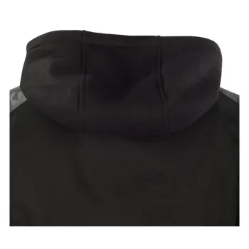 cafe 4 racer - Segura Chikko jacket black - SEGURA Jackets 