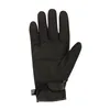 cafe 4 racer - Segura Russel gloves black/beige - SEGURA Gloves 