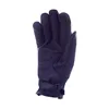 cafe 4 racer - Segura  Harper gloves black - SEGURA Gloves 