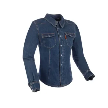cafe 4 racer - Lumbershell jacket black/olive - Army Surplus Jackets 