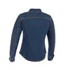 cafe 4 racer - Segura Terrence bunda lady blue - SEGURA Bundy 