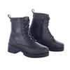 cafe 4 racer - Segura  Sally lady shoes black - SEGURA Shoes 
