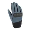 cafe 4 racer - Segura  Eden gloves black/grey - SEGURA Gloves 