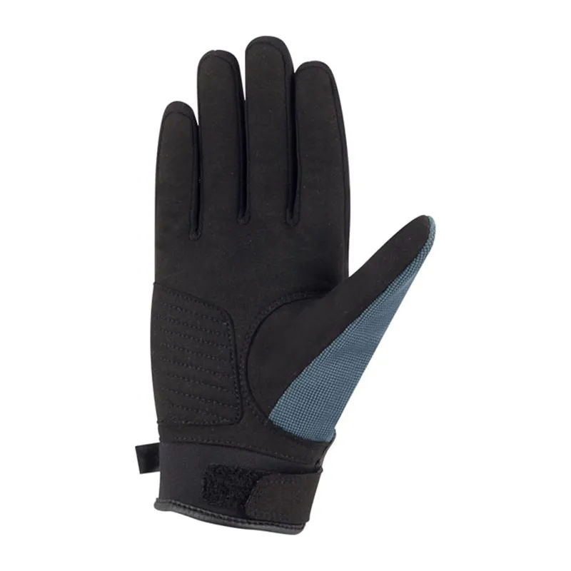 Segura Eden dámske rukavice black/grey