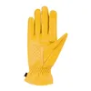 cafe 4 racer - Segura  Marvin gloves beige - SEGURA Gloves 