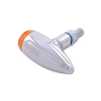 cafe 4 racer - SHIN YO indicator MICRO-BULLET, with milling - Shin Yo Standard indicators 4054783024360