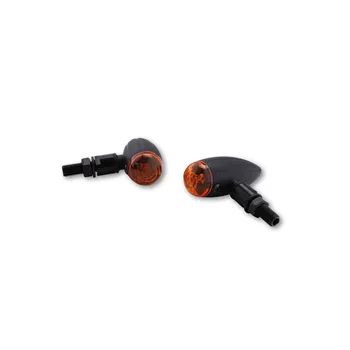 cafe 4 racer - SHIN YO indicator MICRO-BULLET, with milling - Shin Yo Standard indicators 4054783024360