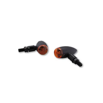 cafe 4 racer - SHIN YO indicator MICRO-BULLET, with milling - Shin Yo Standard indicators 4054783024360