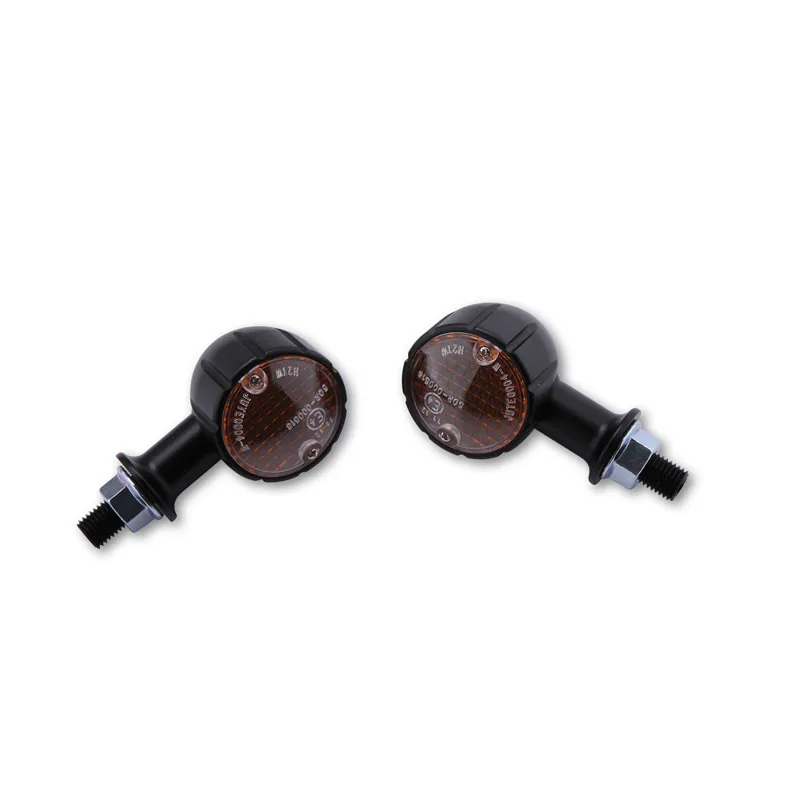 cafe 4 racer - SHIN YO mini indicators ARIZONA, short - Shin Yo Standard indicators 4054783024759