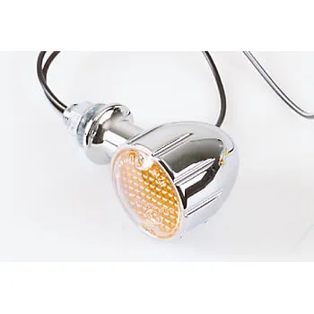 cafe 4 racer - SHIN YO mini indicators ARIZONA, short - Shin Yo Standard indicators 4054783024759