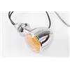 cafe 4 racer - SHIN YO mini indicators ARIZONA, short - Shin Yo Standard indicators 4054783024759