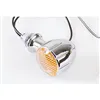 cafe 4 racer - SHIN YO mini indicators ARIZONA, short - Shin Yo Standard indicators 4054783024759