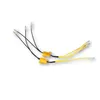 cafe 4 racer - SHIN YO power resistor 25W with cable - Shin Yo Resistors for LED 4054783210442