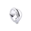 cafe 4 racer - SHIN YO 5 3/4 inch headlight Bates style - Shin Yo Headlights bottom mount 4054783250981