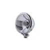 cafe 4 racer - SHIN YO 4 1/2 inch headlight Bates style - Shin Yo Headlights bottom mount 4054783028733