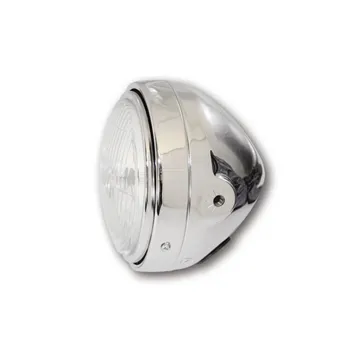 cafe 4 racer - SHIN YO 5-3/4 inch headlight - Shin Yo Headlights side mount 4054783029105