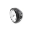 cafe 4 racer - SHIN YO 5 3/4 inch headlight PECOS - Shin Yo Headlights side mount 4054783232444