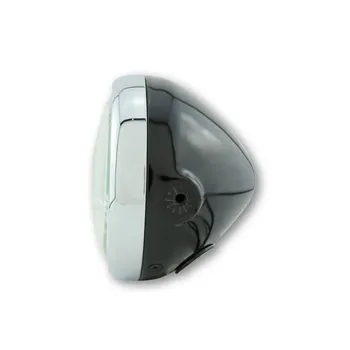 cafe 4 racer - SHIN YO 5 3/4 inch headlight PECOS - Shin Yo Headlights side mount 4054783232444