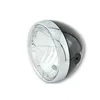 cafe 4 racer - SHIN YO 6 1/2 inch headlight, H4 - Shin Yo Headlights side mount 4054783029273