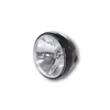 cafe 4 racer - SHIN YO 7 inch headlight RENO 2 - Shin Yo Headlights side mount 4054783184224