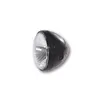 cafe 4 racer - SHIN YO 7 inch headlight RENO 2 - Shin Yo Headlights side mount 4054783184224