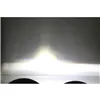cafe 4 racer - SHIN YO LED headlight TWIN, lateral mounting - Shin Yo Headlights side mount 4054783315987
