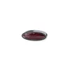 cafe 4 racer - SHIN YO Power LED taillight MINI OVAL - Shin Yo LED Rear lights 4054783032266