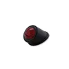 cafe 4 racer - SHIN YO LED rear light OLD SCHOOL TYPE1, red lens, E-mark - Shin Yo LED Rear lights 4054783163816