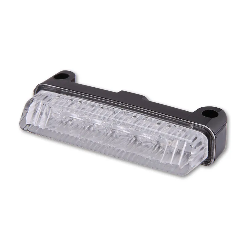 cafe 4 racer - SHIN YO mini LED zadné svetlo, E-mark - Shin Yo LED Zadné svetlá 4054783032334