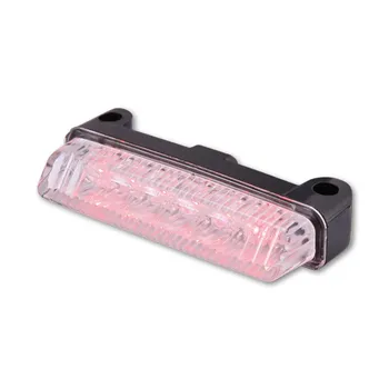 cafe 4 racer - SHIN YO mini LED zadné svetlo, E-mark - Shin Yo LED Zadné svetlá 4054783032334
