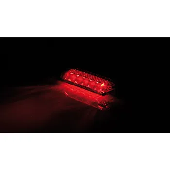 cafe 4 racer - SHIN YO mini LED zadné svetlo, E-mark - Shin Yo LED Zadné svetlá 4054783032334