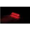 cafe 4 racer - SHIN YO mini LED zadné svetlo, E-mark - Shin Yo LED Zadné svetlá 4054783032334