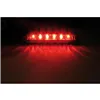 cafe 4 racer - SHIN YO mini LED rear light, E-mark - Shin Yo LED Rear lights 4054783032334