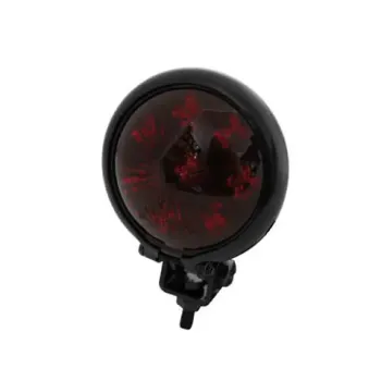 cafe 4 racer - SHIN YO BATES STYLE LED taillight - Shin Yo LED Rear lights 4054783032501