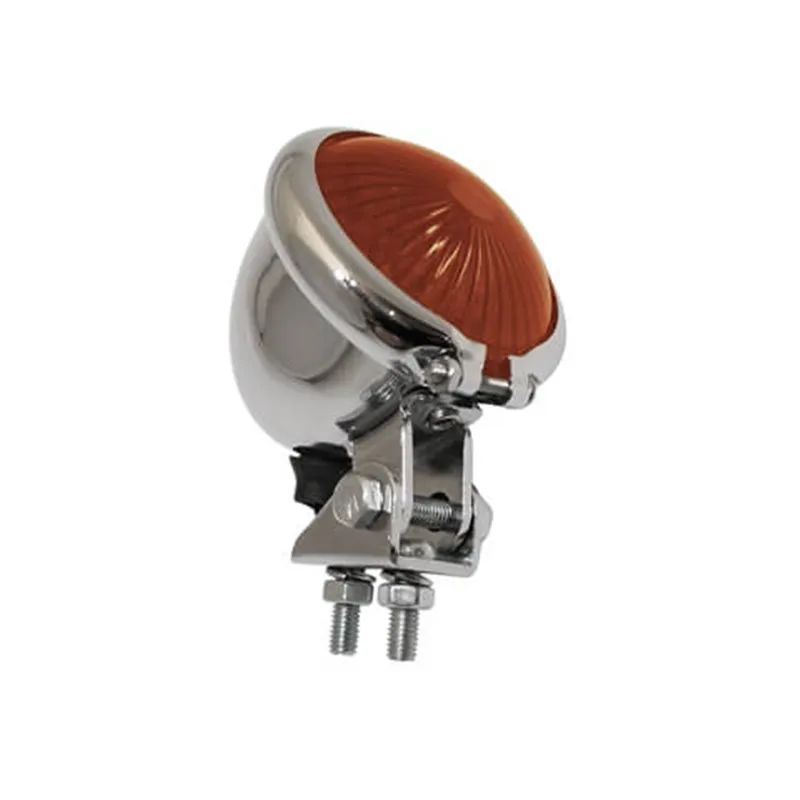 cafe 4 racer - SHIN YO BATES STYLE LED zadní světlo - Shin Yo LED Zadní světla 4054783032501