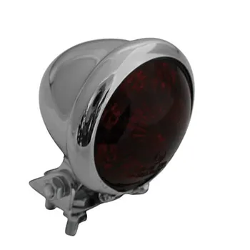 cafe 4 racer - SHIN YO BATES STYLE LED zadní světlo - Shin Yo LED Zadní světla 4054783032501