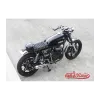 cafe 4 racer - Fehling Classic Chrome Clubman M-BAR 1" 25,4mm 694mm - Fehling Cafe Racer M-type 4054783191420