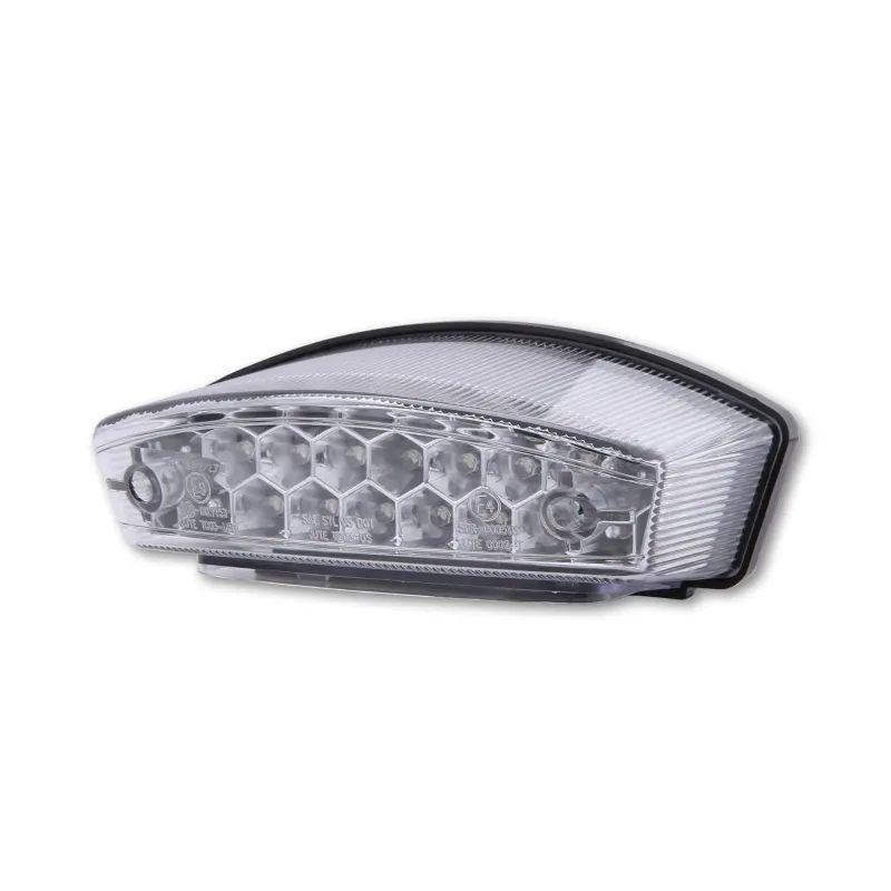 cafe 4 racer - SHIN YO LED rear light MONSTER - Shin Yo LED Rear lights 4054783032839